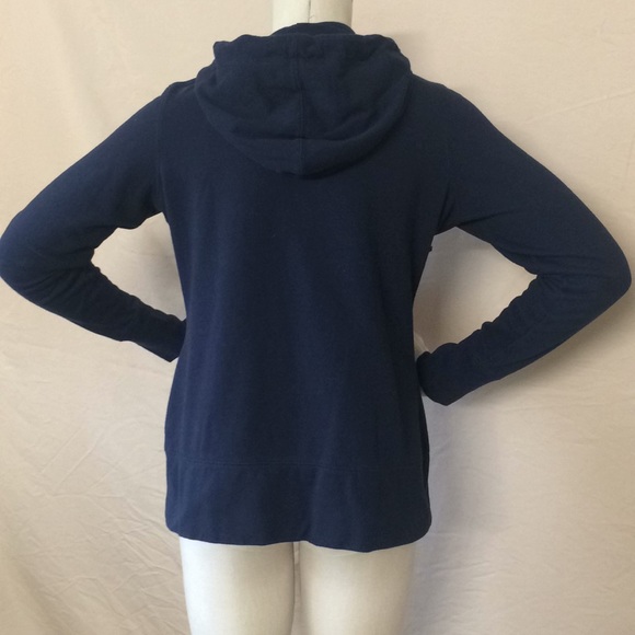 Zip front hoodie Seahawks - Picture 3 of 10